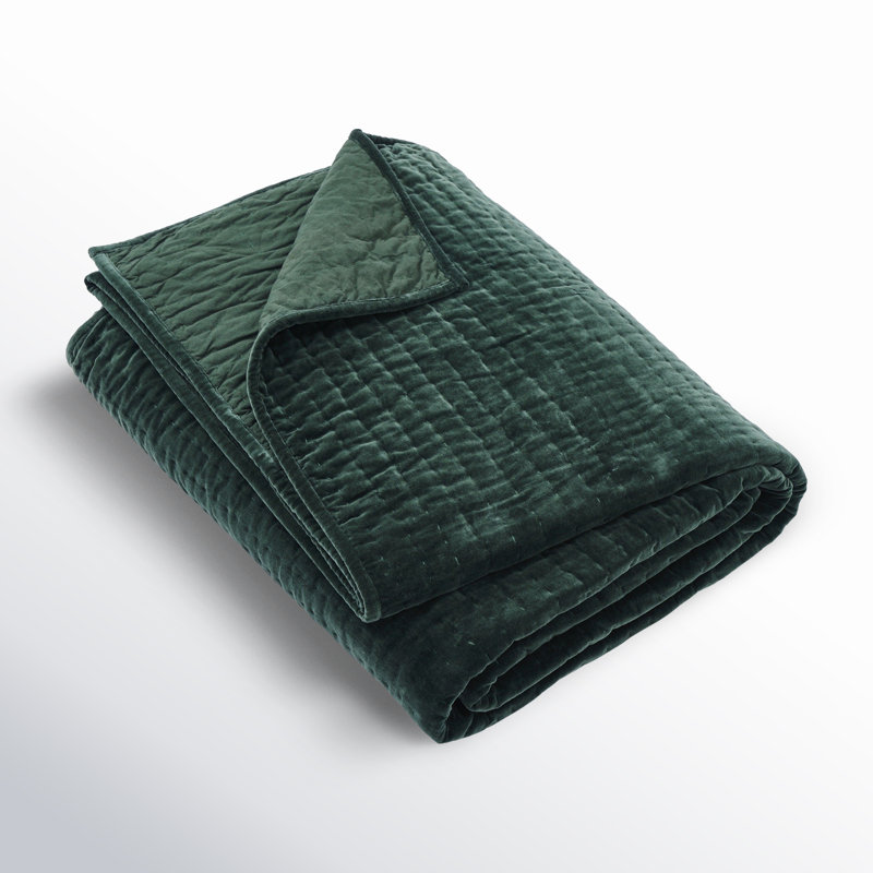 Ethan Quilt, Queen