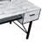 Versatile Computer Desk With Multiple Storage Options For Efficient Workspace