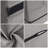 Foldable Foam Padded Sofa Bed-1390230465