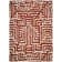 Allenby Performance Geometric Rug