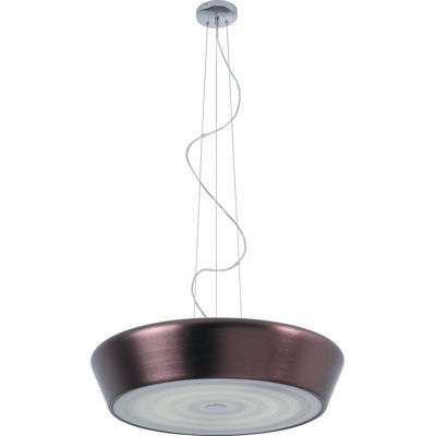 Vetrice 2 - Light Drum Pendant