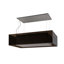Quadrato 1 - Light LED Pendant