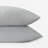 100% Cotton Percale Brushed & Washed 4 Piece Sheet Set-116302325-116250211
