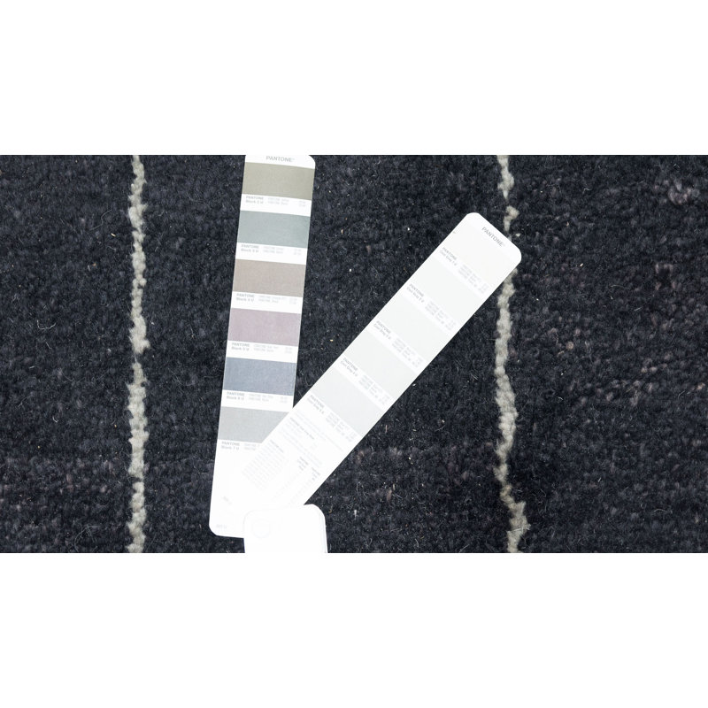 Rectangle 9'1'' X 12' Area Rug with Non-Slip Backing