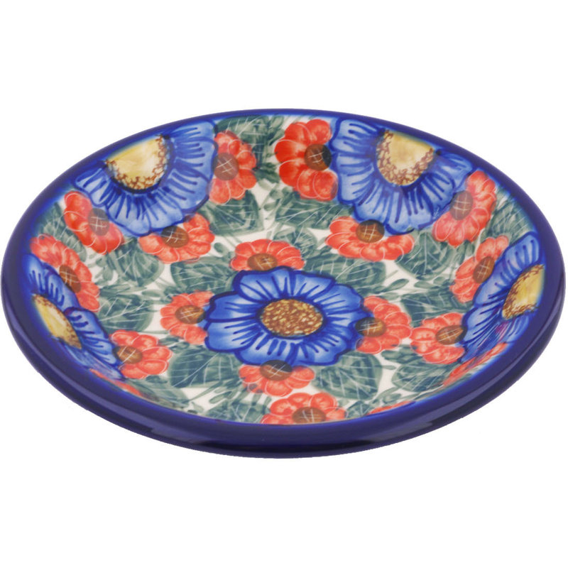 Stoneware Pasta Dish