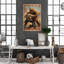 Ours de chasse Dantavious Choisissez quelque chose d'amusant-1052272914