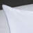 Comfort Tech Shredded Foam Bed Pillow-110137340