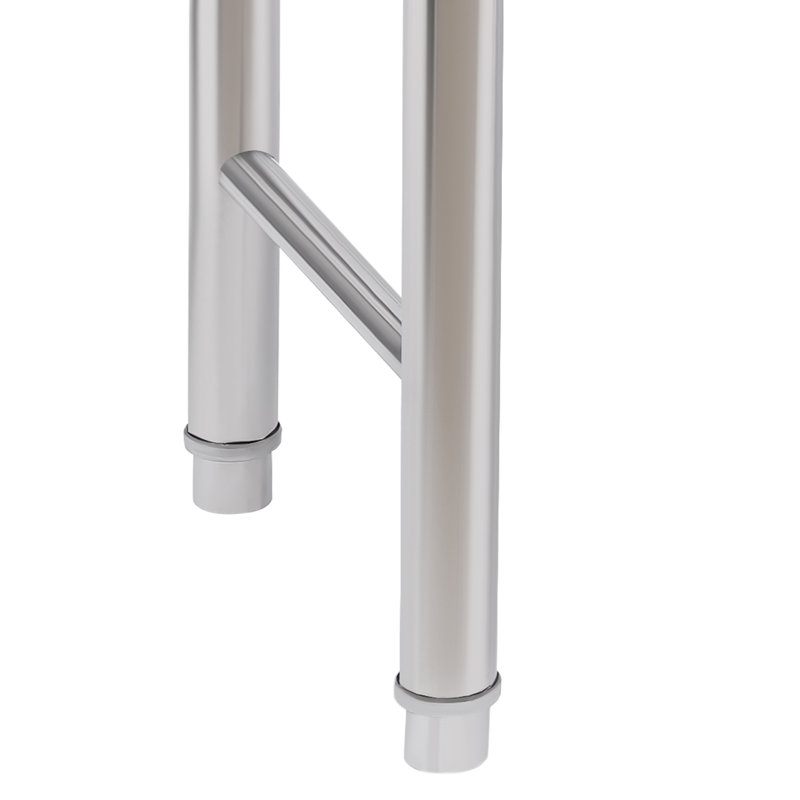 Station de lavage des mains avec robinet L 47,2 po x l 19,5 po