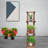 Filuta Plant Stand - Set of 9
