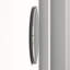 Miroir d'appoint ovale en bois Colton-18111755