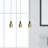 Essoura 3 - Light Kitchen Island Pendant-1841378409