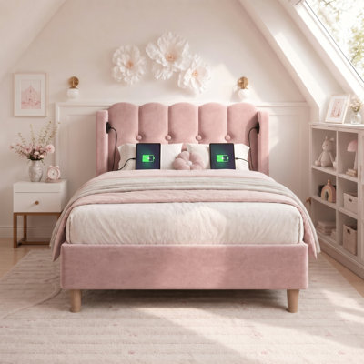 Bed Frame