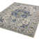 Uriah Oriental Area Rug