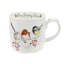 Classic Wrendale Designs, One Snowy Day Mug