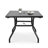 Idith 60.6" L Rectangular Dining Set-1312493581