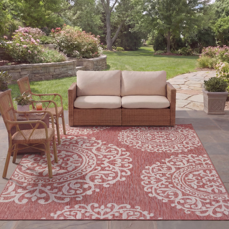 Tapis d'intérieur / extérieur Cys2019