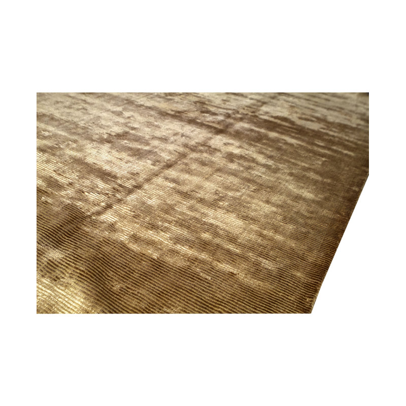 Tapis de haute qualité noué à la main