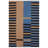 Wool Striped Rug