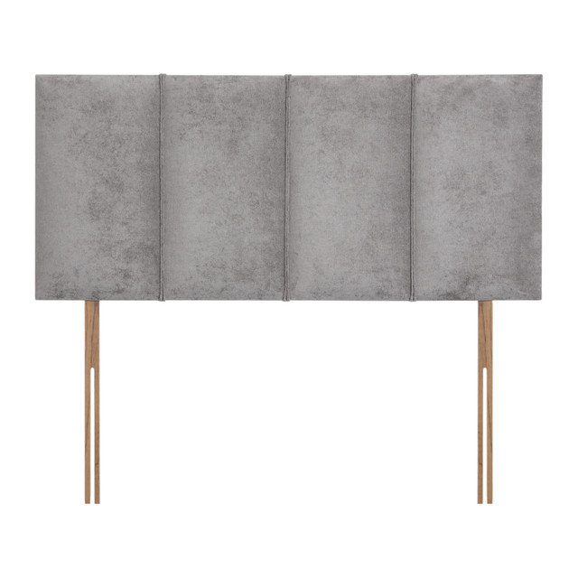 Ealing Upholstered Headboard, Double (4'6), Urban, Kensington