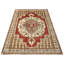 One-of-a-Kind 4'6" X 6'10" Area Rug