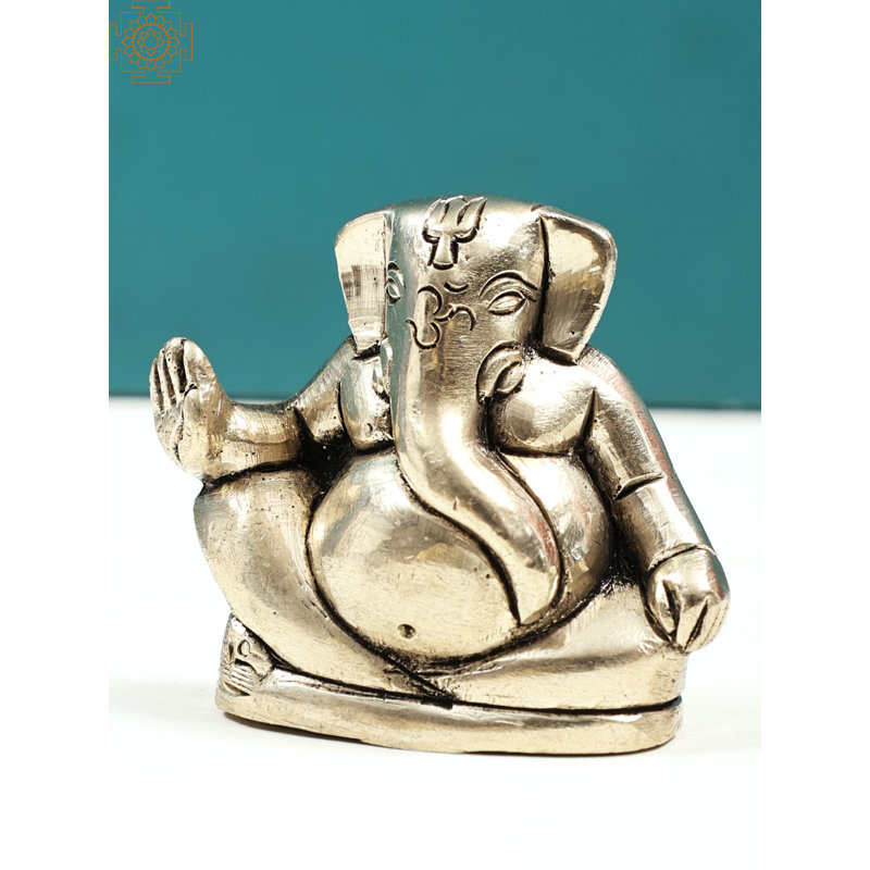 Good Luck Ganesha