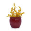 Pot de fleurs en céramique-265846112