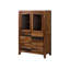 Ancona 100cm Solid Wood Sideboard-89633282