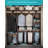 Expandable Trousers Rack With Slide Rail And Goose-Type Hangers-104340620