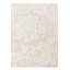 Tapis de couloir beige Howard