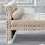 Banc rembourré Alianny-1949916317