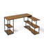 Krimhilde 135.5Cm W L-Shaped Computer Desk-1383237872