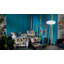 Swirl 59.06" Tripod Floor Lamp-896132793