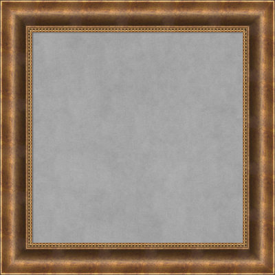 Tableau magnétique magnétique en métal
