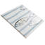 Berta 8" x 8" Ceramic Nature Wall Tile