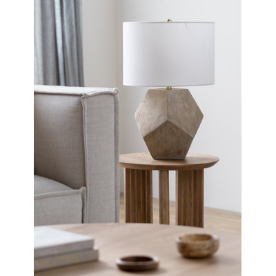 Johannus Table Lamp