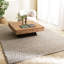 Akira Wool Hand Woven Area Rug-1098820216