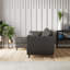 Hoxton 3 Seater Leather Maxi Sofa Chaise-1067608394-1067608368-1069049786