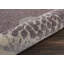 Tapis géométrique gris / ivoire / brun Cangelosi-29473040