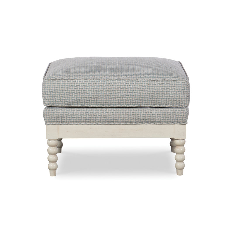 Morgan Ottoman, Selena Cotton