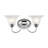 Nicolas 2 - Light Dimmable Vanity Light-21308559