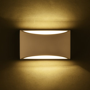 Flush Mounted Sconce (Set of 2)