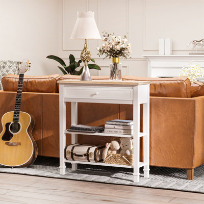Cory 75.6cm Console Table