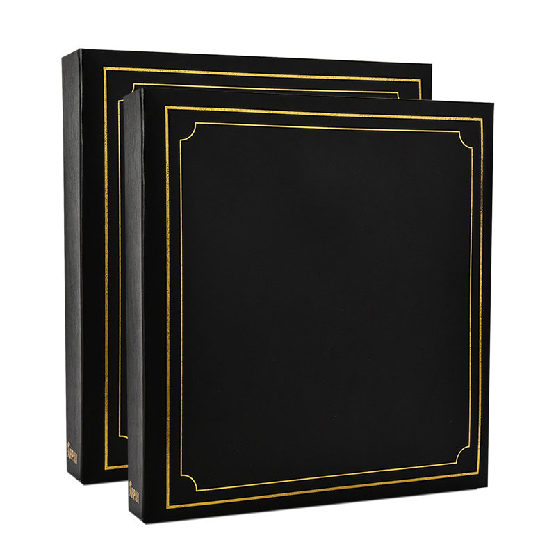 Paper No Subject Binder