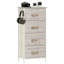 45cm W 4 - Drawer Chest of Drawers-1539414235