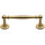 Heritage Brass Heritage Cabinet Pull Colonial Design-56432633-67145357