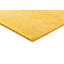 Tapis de couloir jaune Jahiem