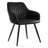 Modern Faux Leather Dining Chair-126055686
