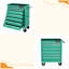 Chariot à outils 7 roulettes 7 tiroirs-1644173676