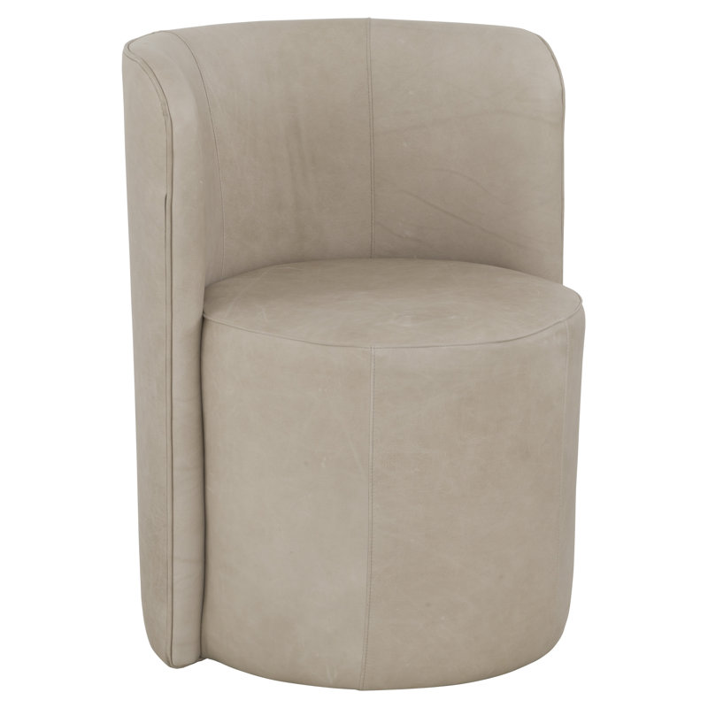 Aristotle Barrell Back Dining Chair