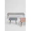 Outdoor Square Coffee Table-40814848-40912191